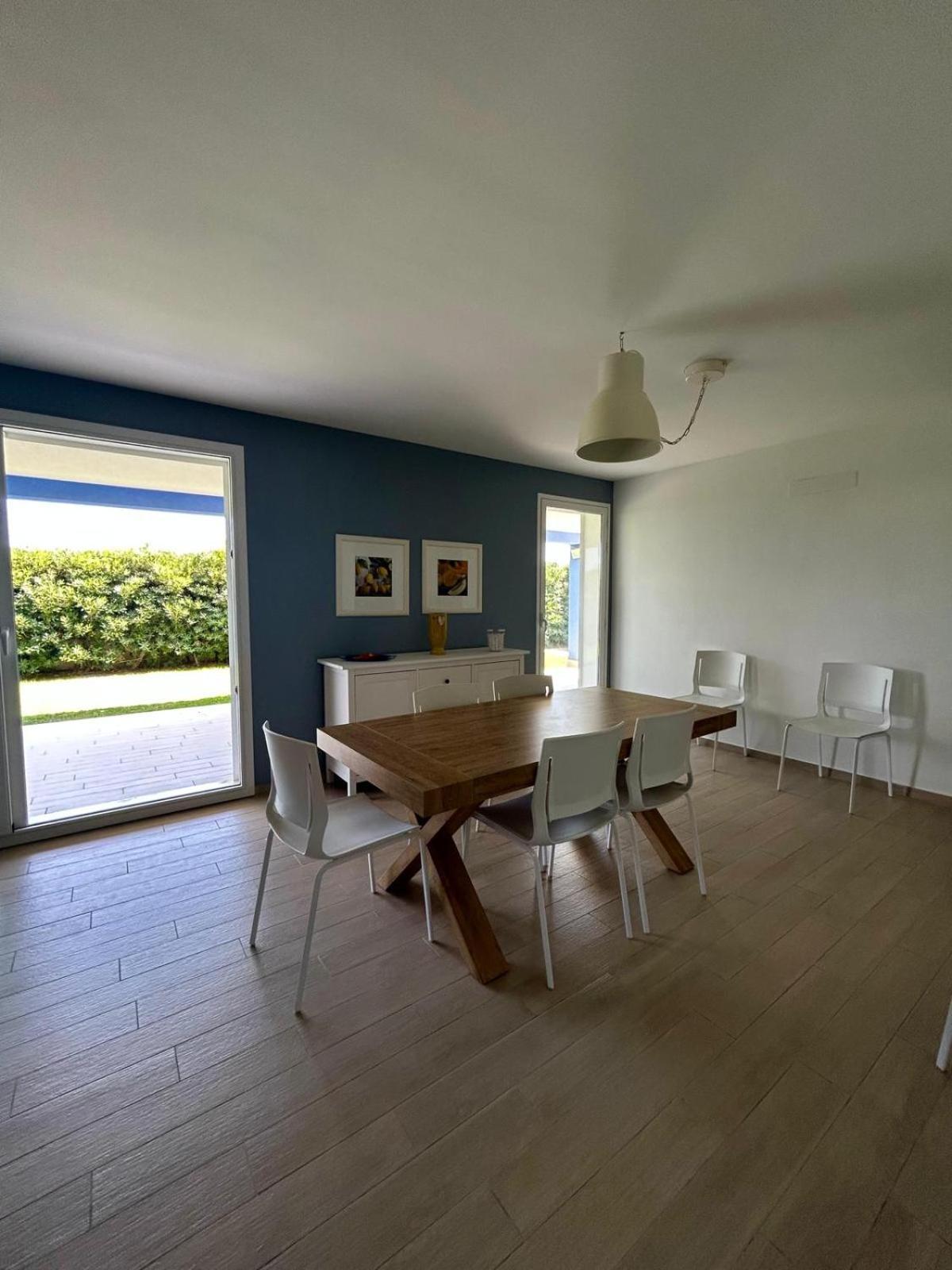 Villa Chiara ポッツァッロ エクステリア 写真