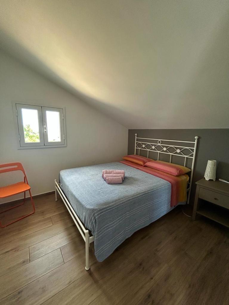Villa Chiara ポッツァッロ エクステリア 写真