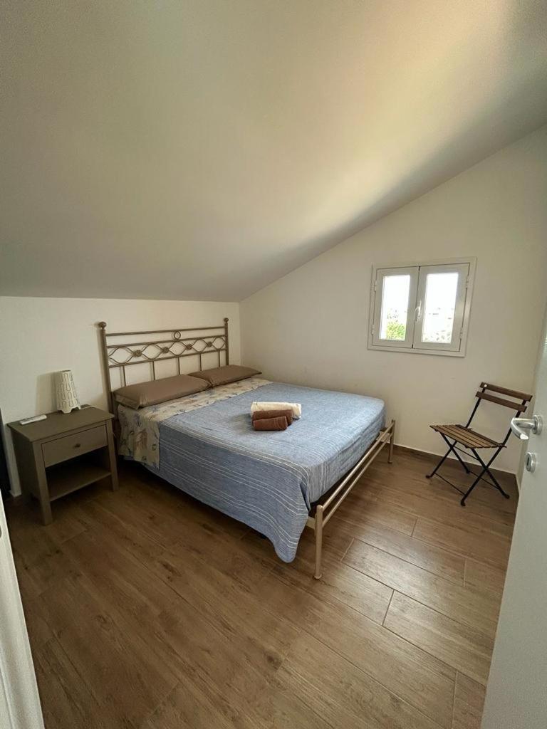Villa Chiara ポッツァッロ エクステリア 写真