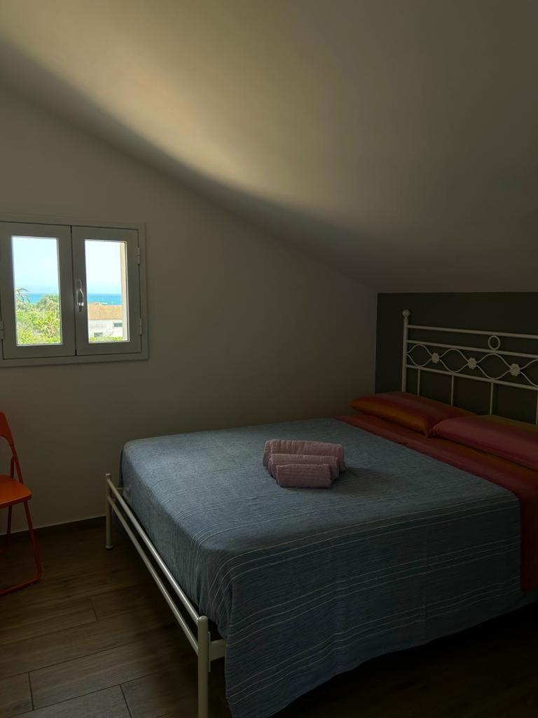 Villa Chiara ポッツァッロ エクステリア 写真