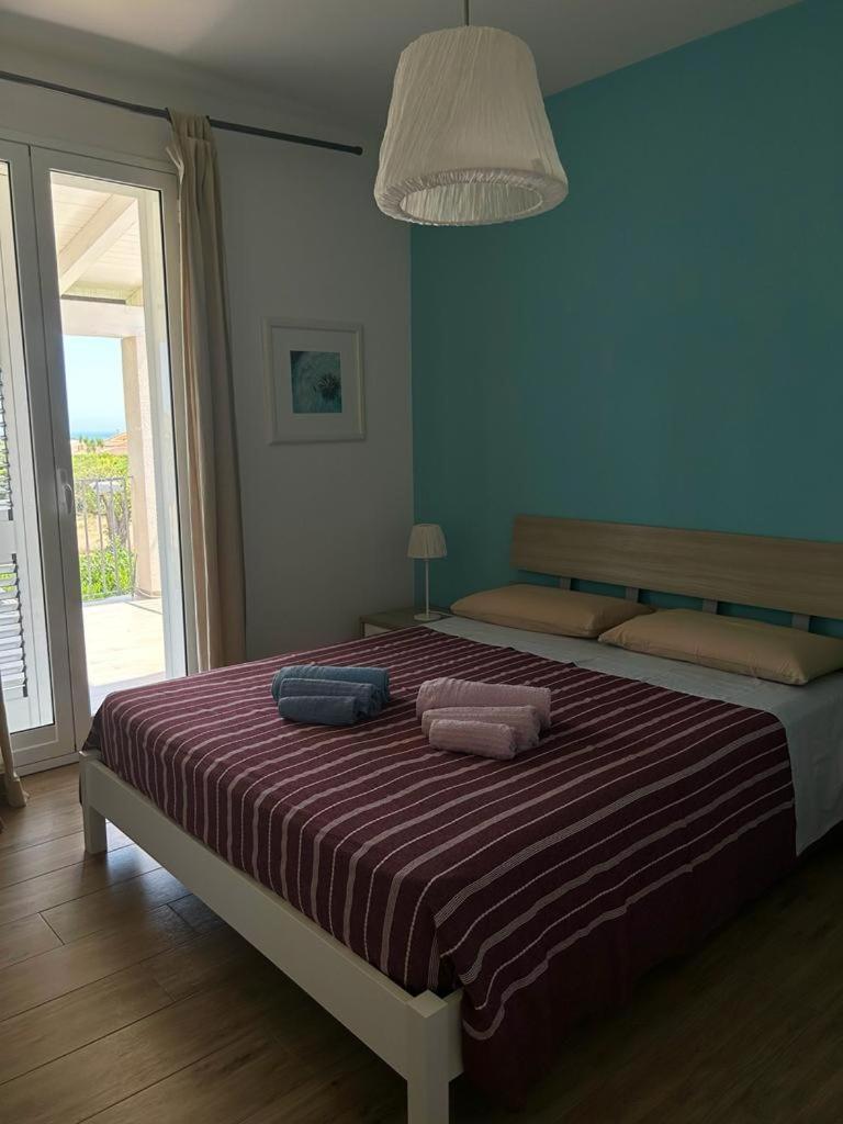 Villa Chiara ポッツァッロ エクステリア 写真